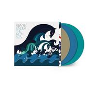 Keane Under the Iron Sea (20th Anniversary Deluxe Edition) (CD) Box Set