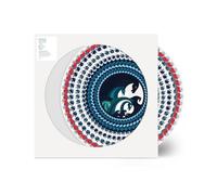 Under The Iron Sea- Vinilo (Edición 20 Aniversario Color Zoetrope)