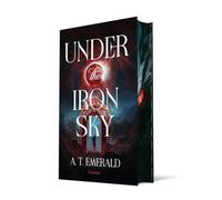 Under the Iron Sky: Roman