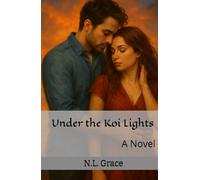 Under the Koi Lights