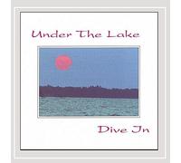 Under the Lake - Dive in