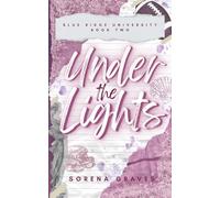 Under the Lights: A Reverse Age Gap College Football Romance: 2 (The Big Boys of BRU)