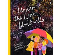 Under The Love Umbrella
