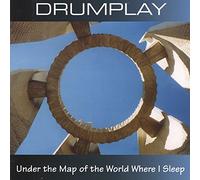 Under the Map of the World Where I Sleep