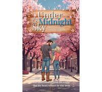 Under the Midnight Sky: Hawthorne Ranch - 3 (Hawthorne Ranch Series)