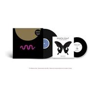 Under The Midnight Sun and New Death Cult 7” [Vinilo]