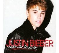 Under The Mistletoe