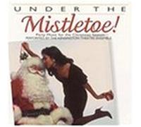 Under the Mistletoe