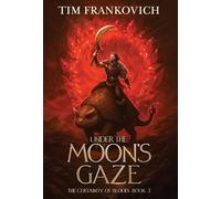 Under The Moon's Gaze