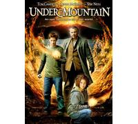 Under the Mountain [USA] [DVD]