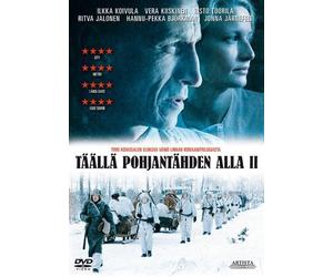 Under The North Star 2 ( Täällä Pohjantähden alla II ) ( Under The North Star Two (Under The North Star II) ) by Hannu-Pekka Björkman