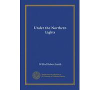 Under the Northern Lights