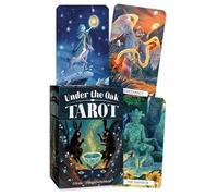 Under the Oak Tarot Deck