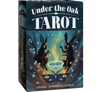 Under the oak Tarot. (TAROT PREMIUM)