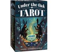 Under the oak Tarot. (TAROT PREMIUM)