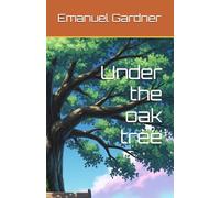 Under the oak tree