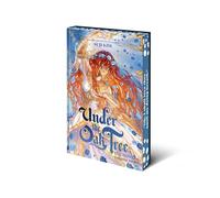 Under the Oak Tree, Vol. 2 (novel): The New York Times bestselling fantasy romance sensation