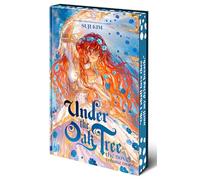 Under the Oak Tree: Volume 2 (The Novel) (Under the Oak Tree - Novel)
