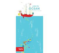 Under the Ocean (Pop Up Book) /anglais: Anouck Boisrobert & Louis Rigaud: 1