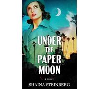 Under the Paper Moon: A Bishop and Gallagher Mystery (Bishop & Gallagher Mysteries)