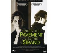 Under the Pavement Lies the Strand [Reino Unido] [DVD]