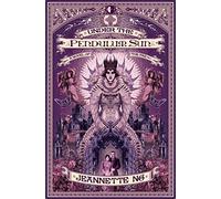 Under the Pendulum Sun: A Novel of the Fae