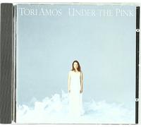 Under the Pink by Amos, Tori (1994) Audio CD