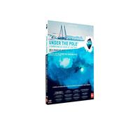 Under the Pole : On a marché sous le pôle + Sous les glaces du Groënland [Francia] [DVD]