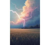 Under the Quiet Moon: A Journal for Reflection, Intuition, and Inner Calm