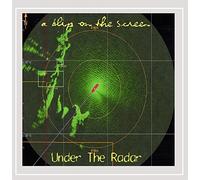 Under the Radar - Blip on The Screen