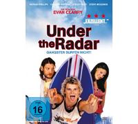 Under the Radar - Gangster surfen nicht! [Alemania] [DVD]