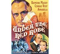 Under The Red Robe