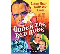 Under the Red Robe [DVD] [1937] [Region 1] [NTSC] [USA]