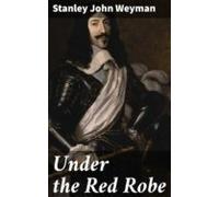 Under The Red Robe (ebook)