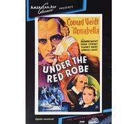 Under the Red Robe [USA] [DVD]