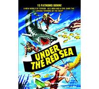 Under the Red Sea [USA] [DVD]