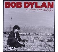 Bob Dylan - Under The Red Sky