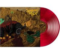 Summoning The Lich - Under The Reviled Throne [Vinilo]