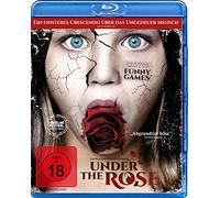 Under The Rose [Alemania] [Blu-ray]