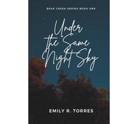 Under the Same Night Sky (Bear Creek Series)