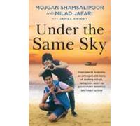 Under The Same Sky (ebook)