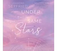 Under The Same Stars (audiolibro)