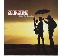 Under The Same Sun - Yellow Vinyl