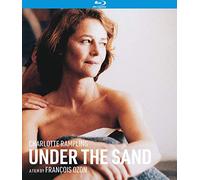 Under the Sand [USA] [Blu-ray]