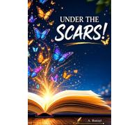 Under The Scars: Experiences of Emotional Growth and Healing