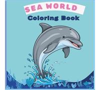 Under the Sea: A Creative Coloring Journey