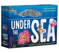 Under the Sea: A deep dive into 50 of the most fascinating sea creatures