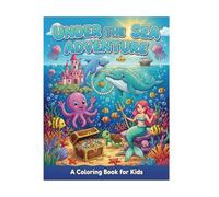 Under the sea adventure