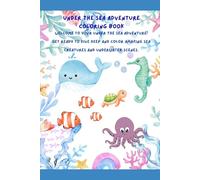 Under the Sea Adventures!