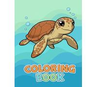 Under the Sea Coloring Book: Oceanic Adventures for Creative Minds